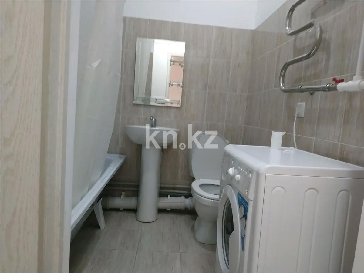 Продажа 1-комнатной квартиры, 40 м², мкр. Шугыла, дом  341/5 в Алматы - фото 3