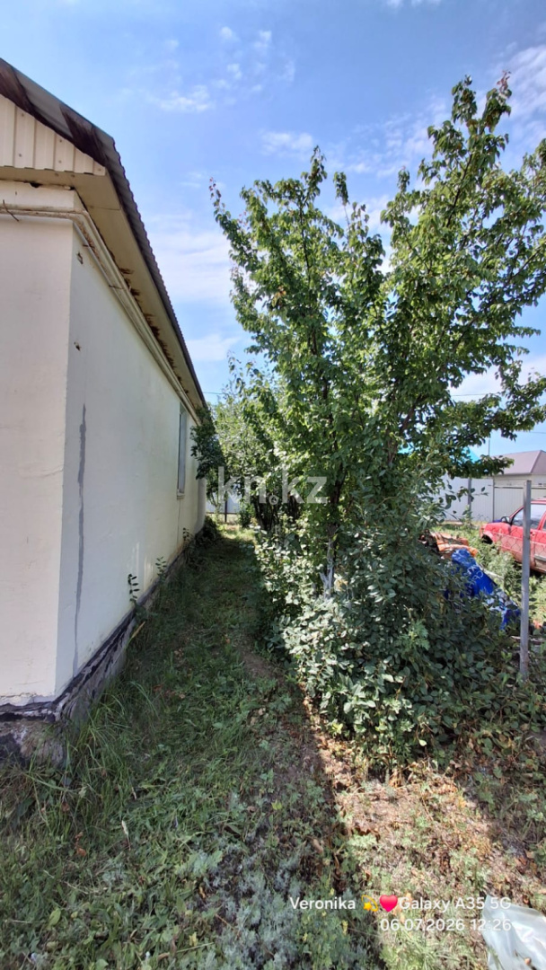 Продажа 4-комнатного дома, 157 м² в Уральске - фото 12