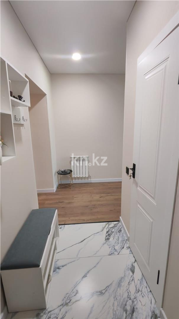 Продажа 2-комнатной квартиры, 40 м² в Караганде - фото 6