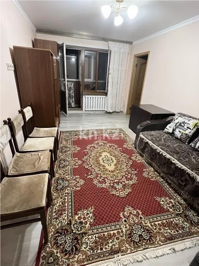 Продажа 2-комнатной квартиры, 42 м² в Алматы