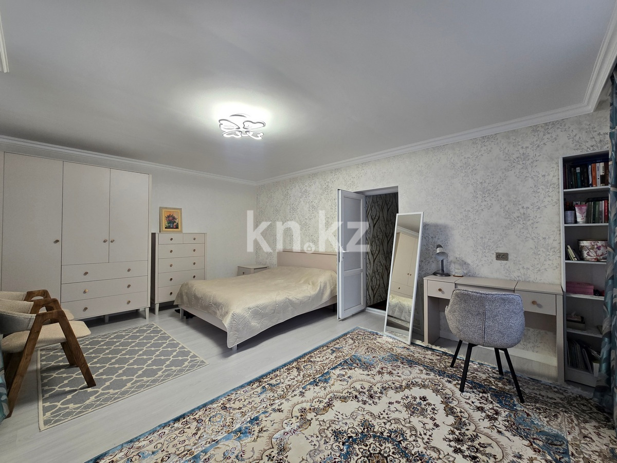 Продажа 6-комнатного дома, 249 м², мкр. Алатау, дом  16 в Алматы - фото 21