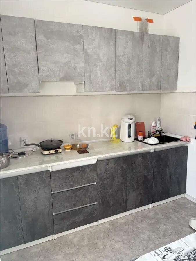 Продажа 1-комнатной квартиры, 38 м² в Астане - фото 2