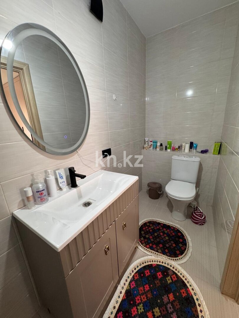 Продажа 6-комнатной квартиры, 280 м² в Астане - фото 30