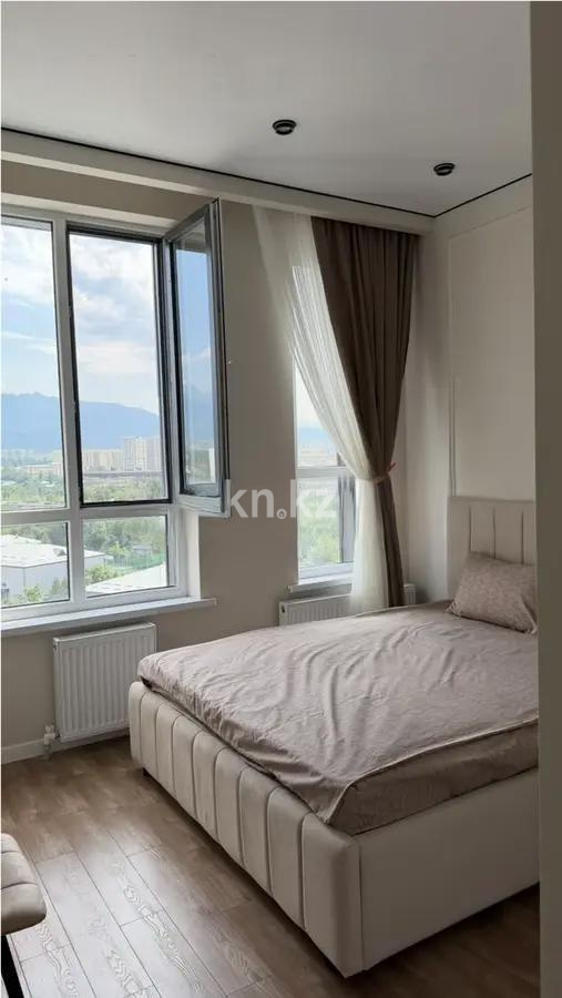 Продажа 2-комнатной квартиры, 45 м² в Алматы - фото 2