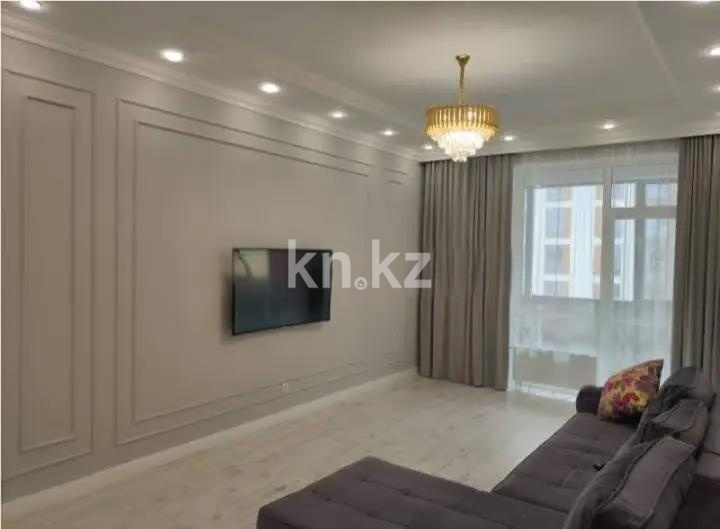 Продажа 3-комнатной квартиры, 98 м² в Астане