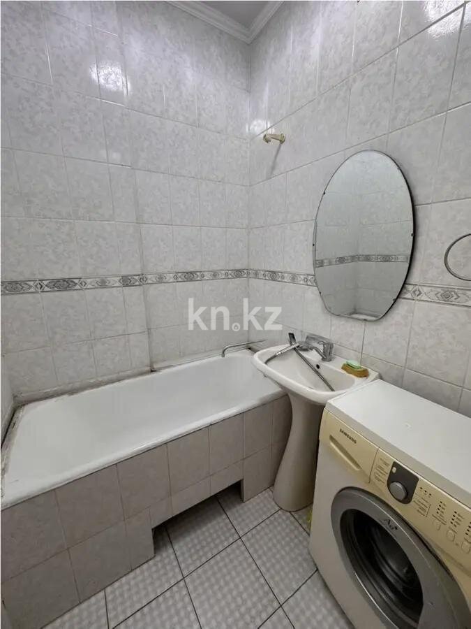 Продажа 1-комнатной квартиры, 36 м² в Алматы - фото 4