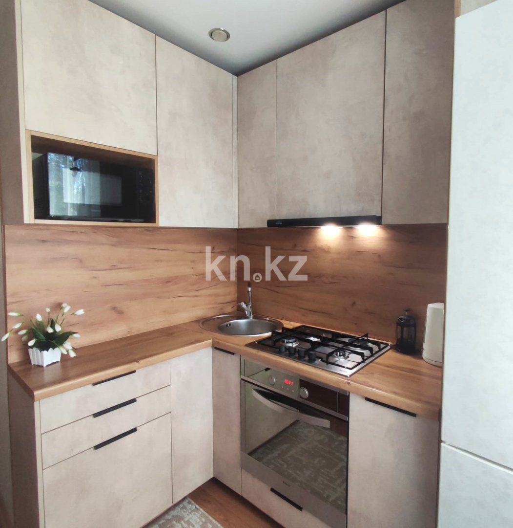 Продажа 3-комнатной квартиры, 47 м², 29А квартал в Абае - фото 6