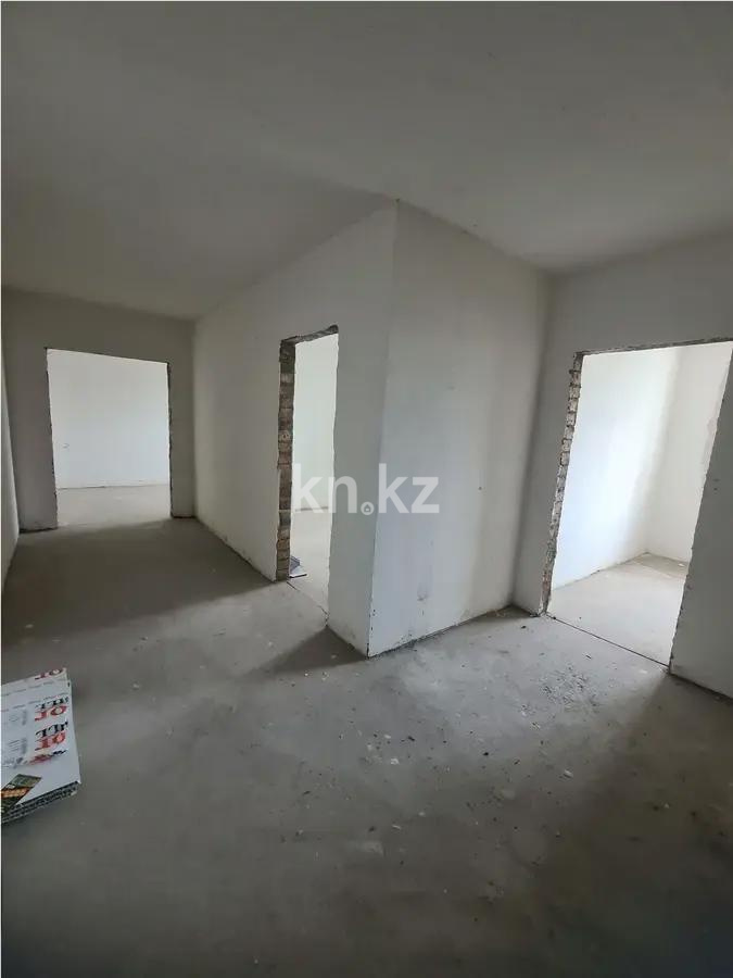 Продажа 2-комнатной квартиры, 63.3 м², ул. Азербаева, дом  37/1 в Астане - фото 2