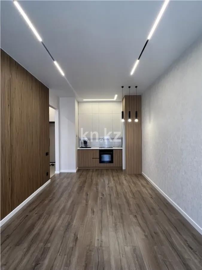 Продажа 2-комнатной квартиры, 40.7 м² в Астане - фото 3