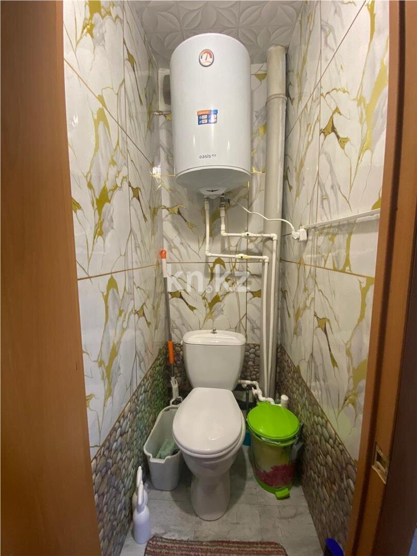 Продажа 2-комнатной квартиры, 55 м² в Караганде - фото 14
