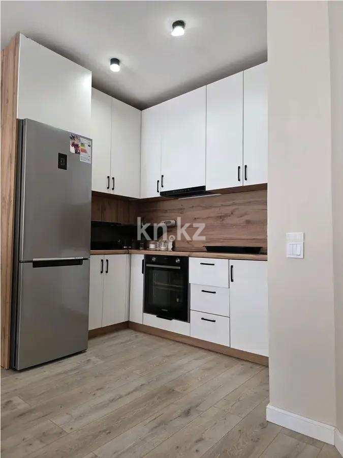 Продажа 2-комнатной квартиры, 46.2 м² в Астане - фото 3