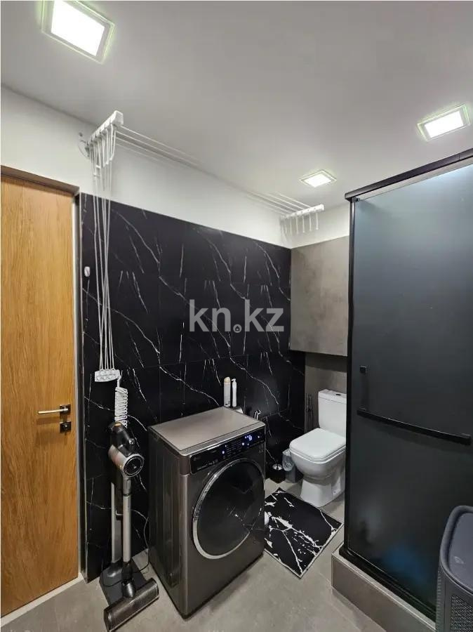 Продажа 3-комнатной квартиры, 83.8 м² в Астане - фото 4
