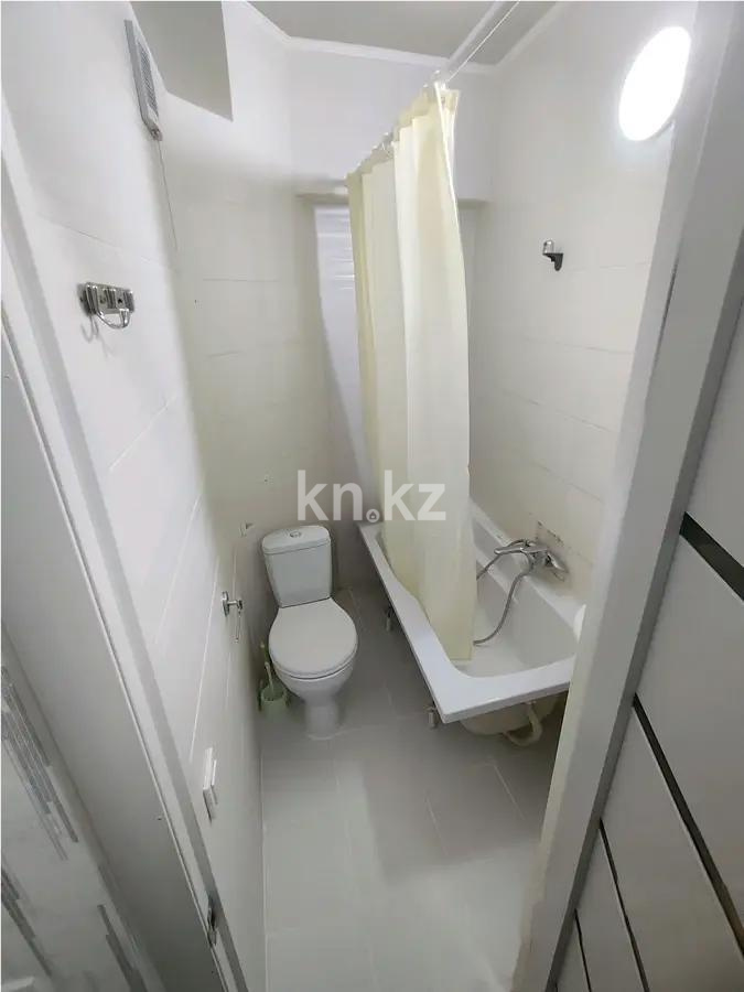 Продажа 1-комнатной квартиры, 18 м², ул. Утеген батыра, дом  71а в Алматы - фото 4