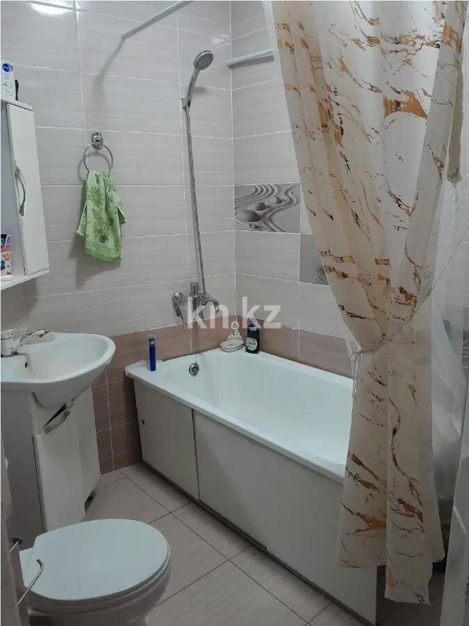 Продажа 2-комнатной квартиры, 42 м² в Астане - фото 3