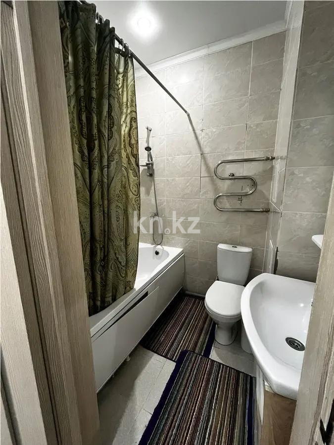 Продажа 2-комнатной квартиры, 53.5 м² в Астане - фото 4