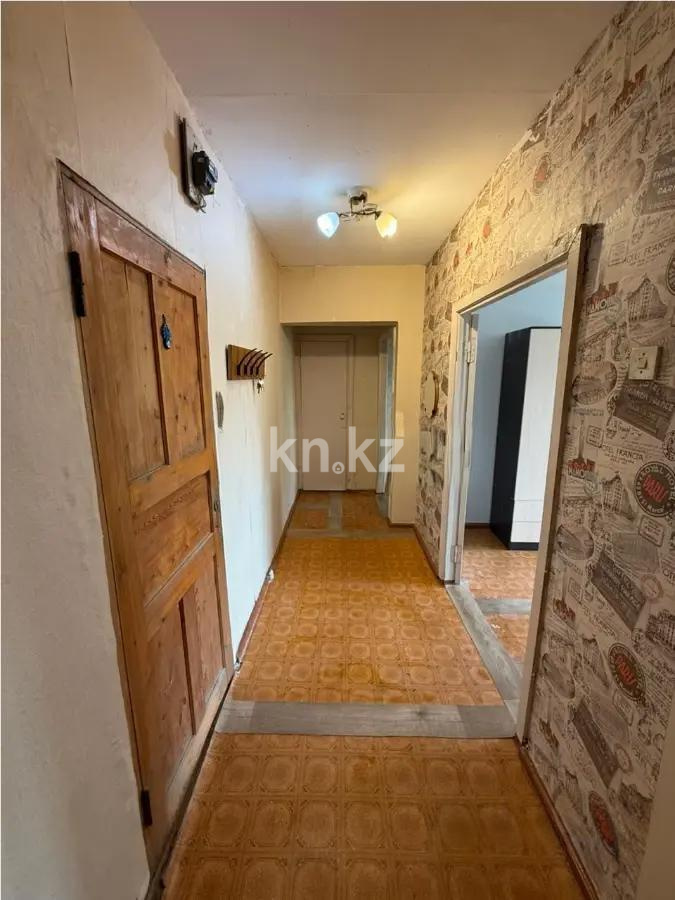 Продажа 2-комнатной квартиры, 50.4 м² в Астане - фото 6
