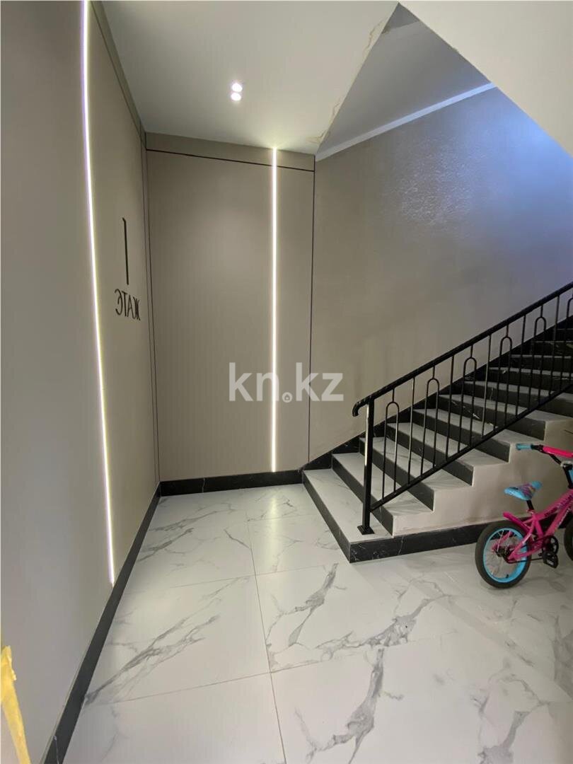 Продажа 3-комнатной квартиры, 64 м² в Караганде - фото 15