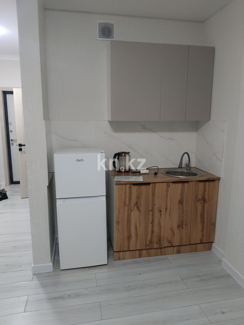Аренда 1-комнатной квартиры, 26 м² в Астане - фото 3