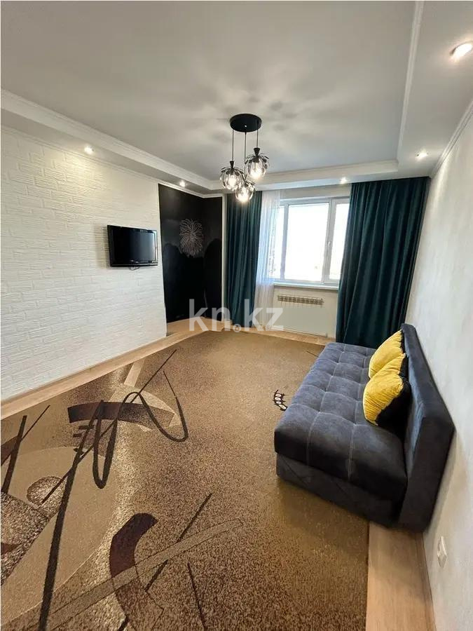 Продажа 2-комнатной квартиры, 67 м², ул. Иманова, дом  26 в Астане