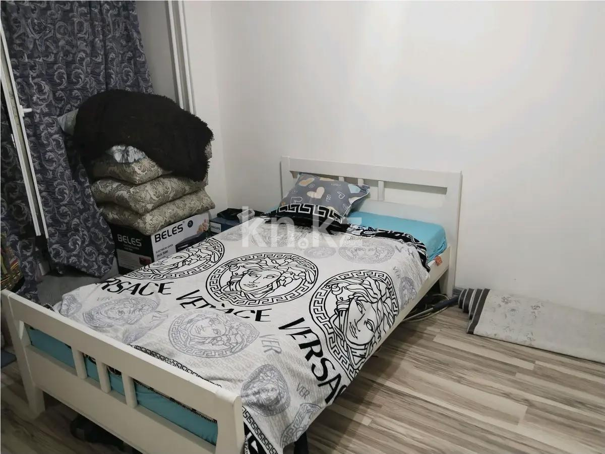 Продажа 2-комнатной квартиры, 58 м², пр. Сейфуллина, дом  183А в Алматы - фото 2