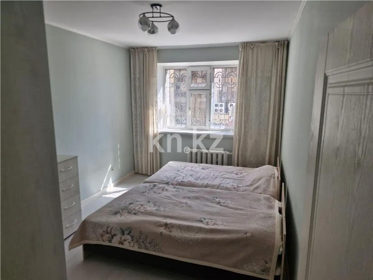 Продажа 3-комнатной квартиры, 86 м² в Астане - фото 2