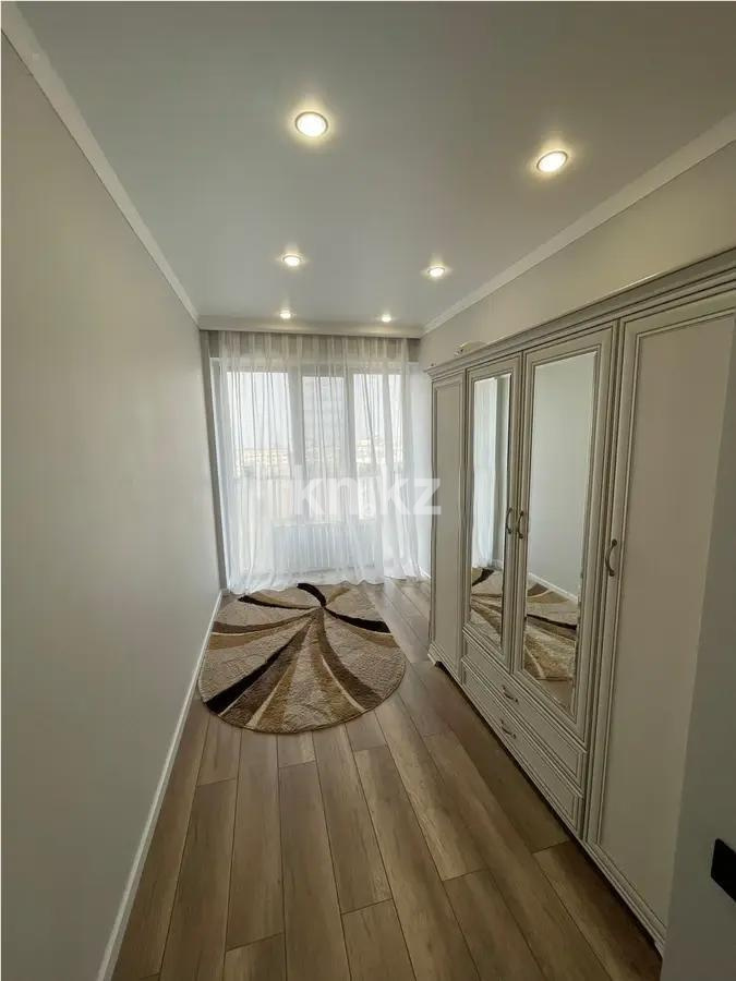 Продажа 4-комнатной квартиры, 107 м² в Алматы - фото 4