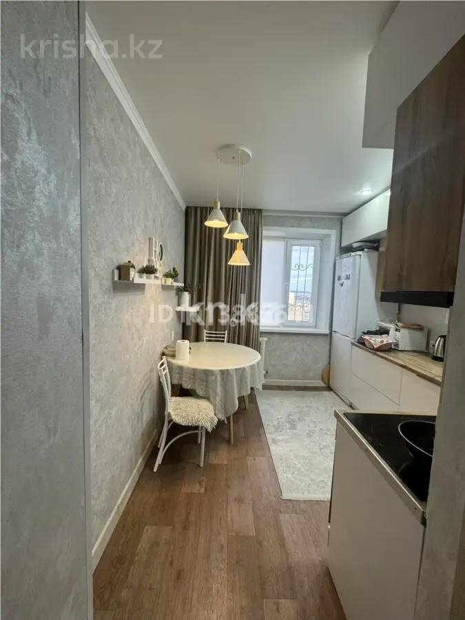 Продажа 3-комнатной квартиры, 64 м² в Темиртау - фото 8
