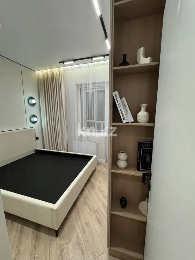 Продажа 2-комнатной квартиры, 41 м², ул. Омарова, дом  27/1 в Астане - фото 2