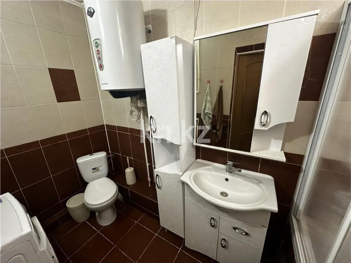 Продажа 3-комнатной квартиры, 76 м² в Караганде - фото 5