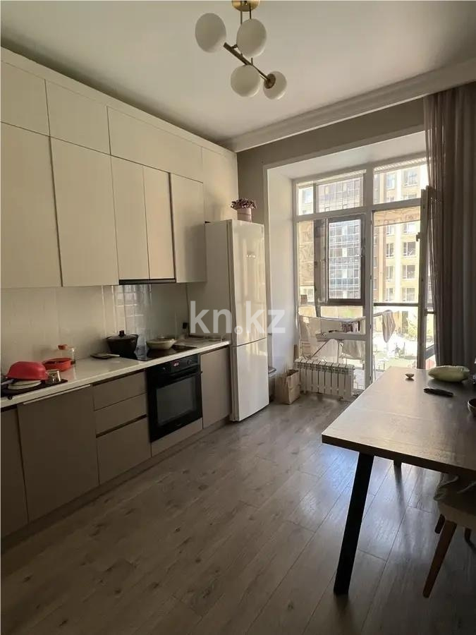 Продажа 3-комнатной квартиры, 90.2 м² в Астане - фото 4