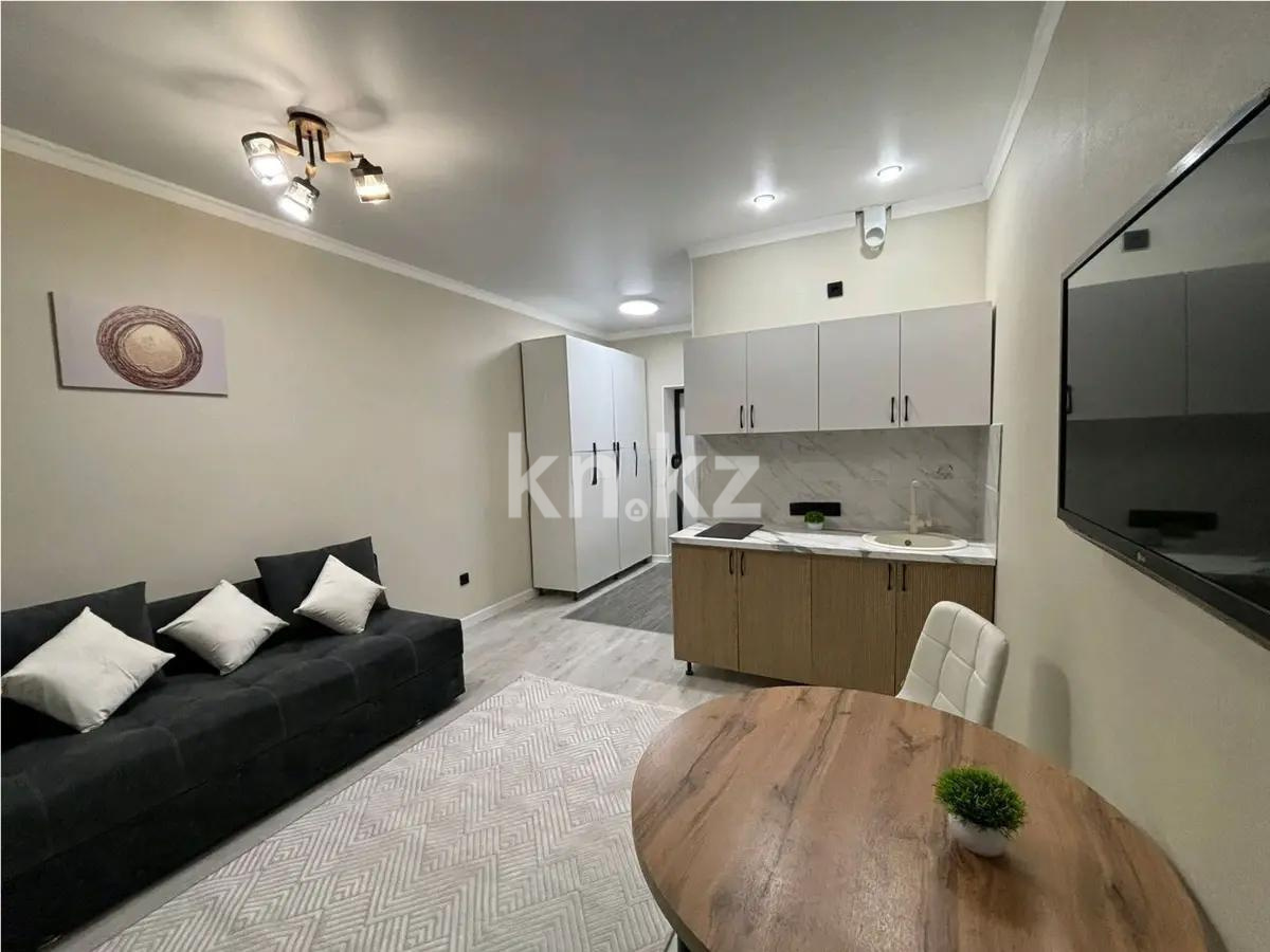 Продажа 1-комнатной квартиры, 22 м² в Астане - фото 2