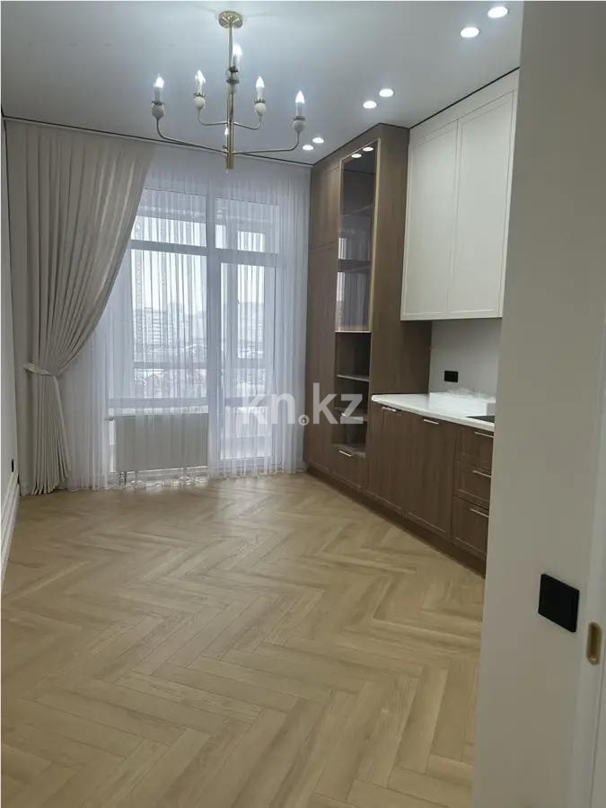 Продажа 3-комнатной квартиры, 92 м² в Астане - фото 4