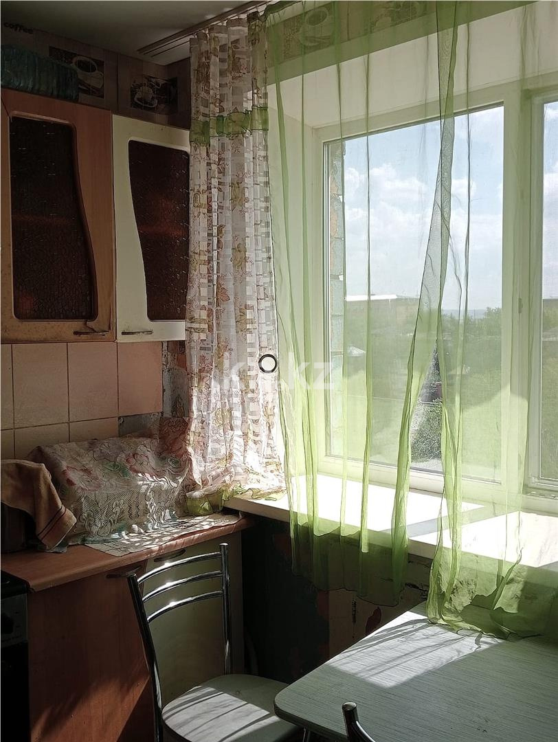 Продажа 1-комнатной квартиры, 31 м² в Абае - фото 2