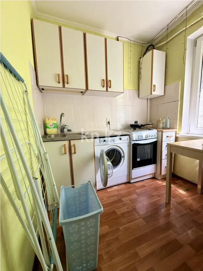 Продажа 1-комнатной квартиры, 30.8 м² в Алматы - фото 2