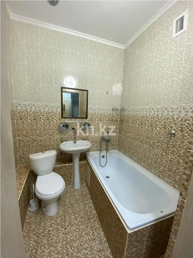 Продажа 1-комнатной квартиры, 37 м² в Алматы - фото 4