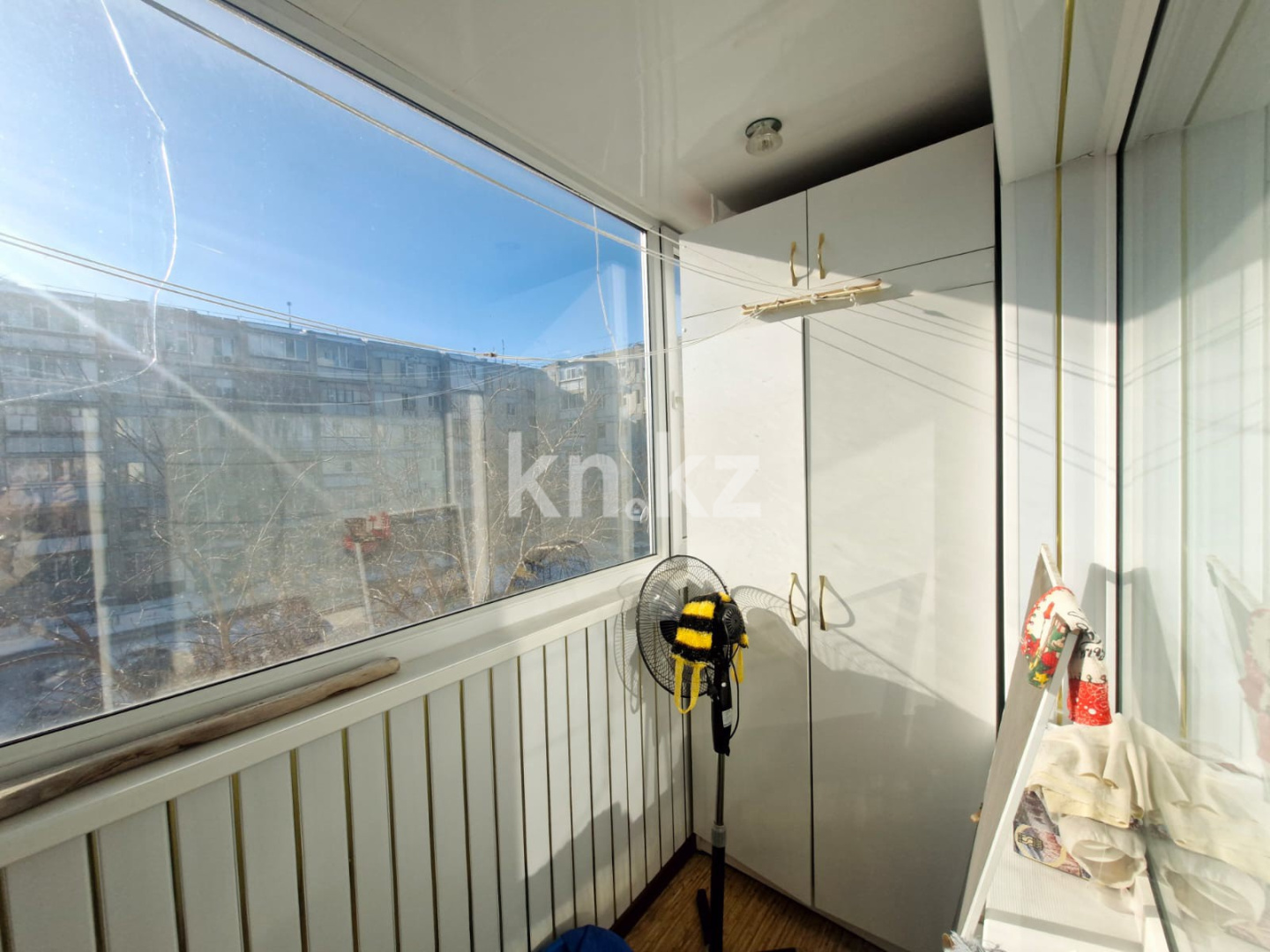 Продажа 3-комнатной квартиры, 85.2 м² в Костанае - фото 7