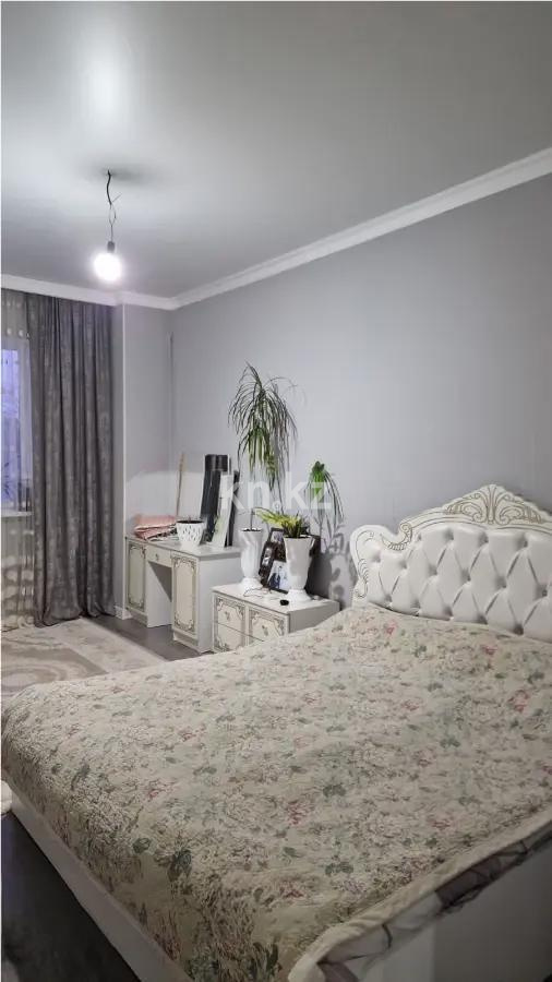 Продажа 3-комнатной квартиры, 99 м² в Астане - фото 2