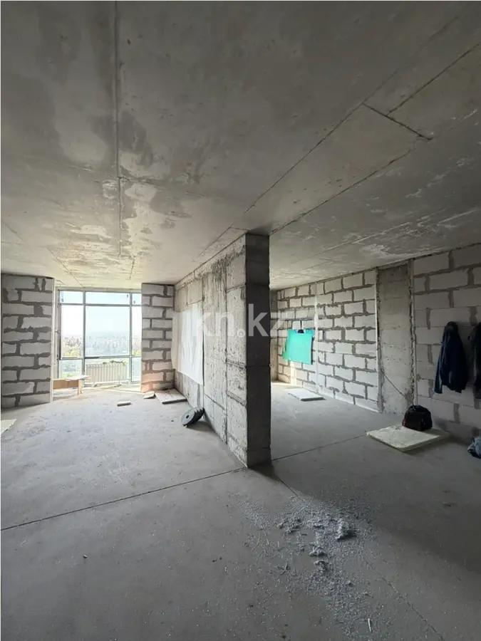 Продажа 2-комнатной квартиры, 85 м² в Алматы
