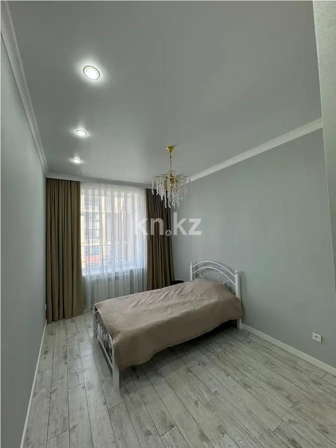Продажа 3-комнатной квартиры, 86 м² в Караганде - фото 3