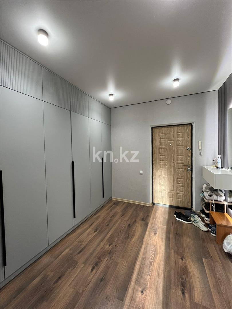 Продажа 2-комнатной квартиры, 78 м² в Караганде - фото 15