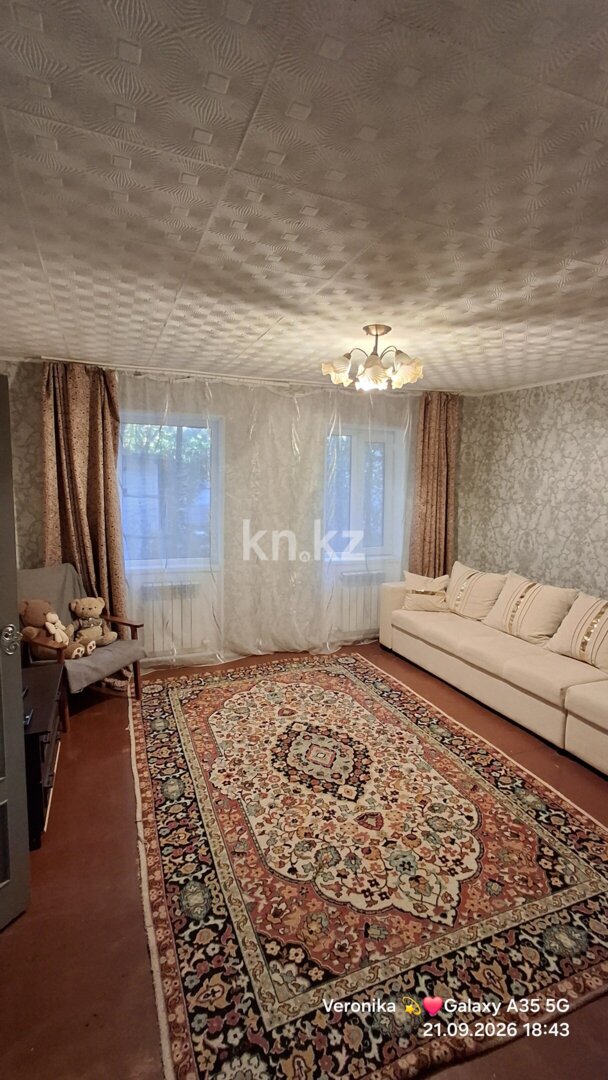 Продажа 4-комнатного дома, 100 м² в Уральске - фото 5