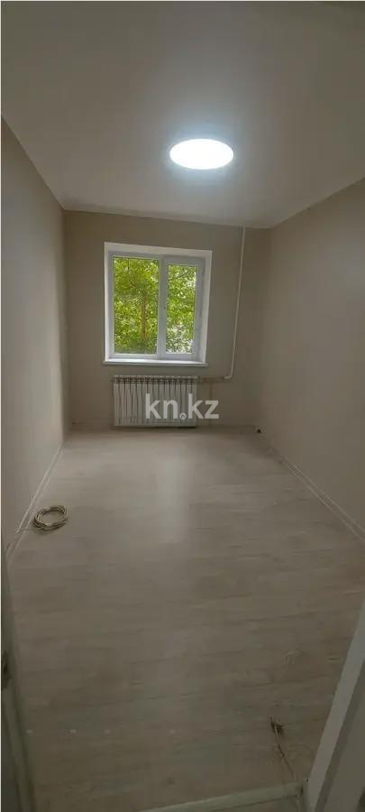 Продажа 2-комнатной квартиры, 51.9 м² в Алматы