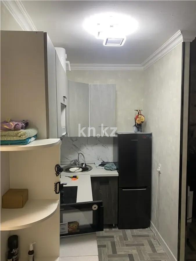 Продажа 1-комнатной квартиры, 27 м² в Астане - фото 2