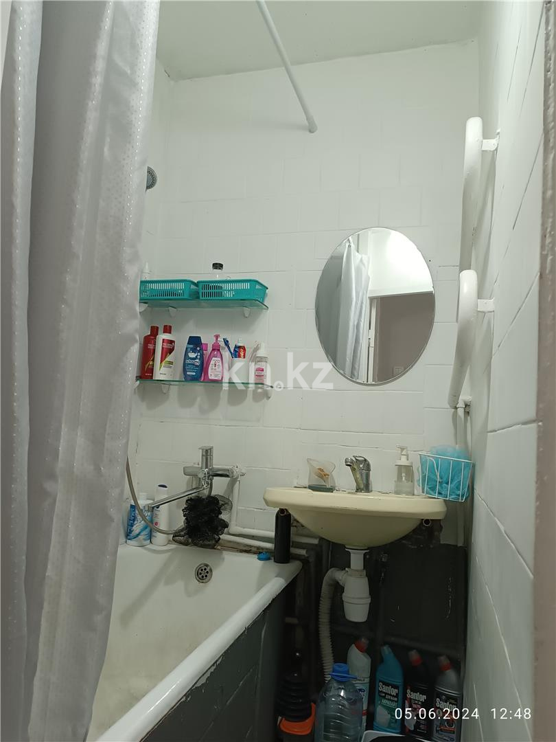 Продажа 3-комнатной квартиры, 62 м² в Караганде - фото 8