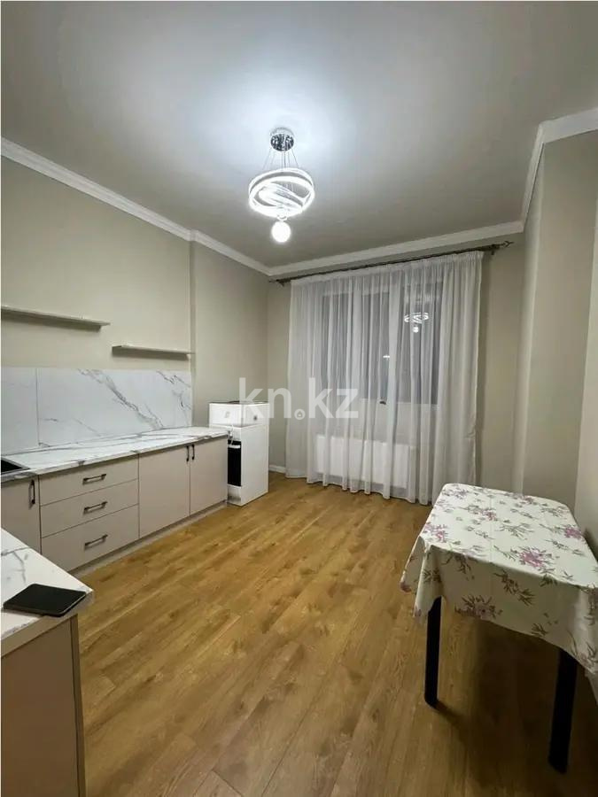 Продажа 1-комнатной квартиры, 42 м² в Алматы - фото 2