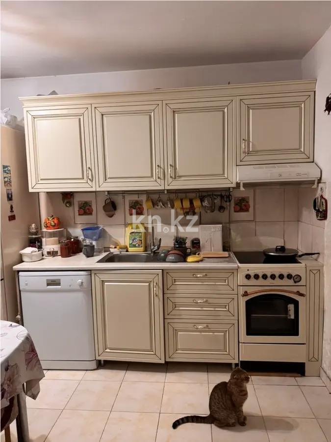 Продажа 2-комнатной квартиры, 65.1 м² в Алматы - фото 3