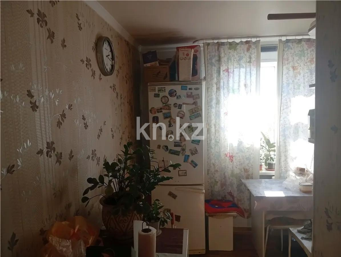 Продажа 3-комнатной квартиры, 58.8 м² в Астане - фото 4