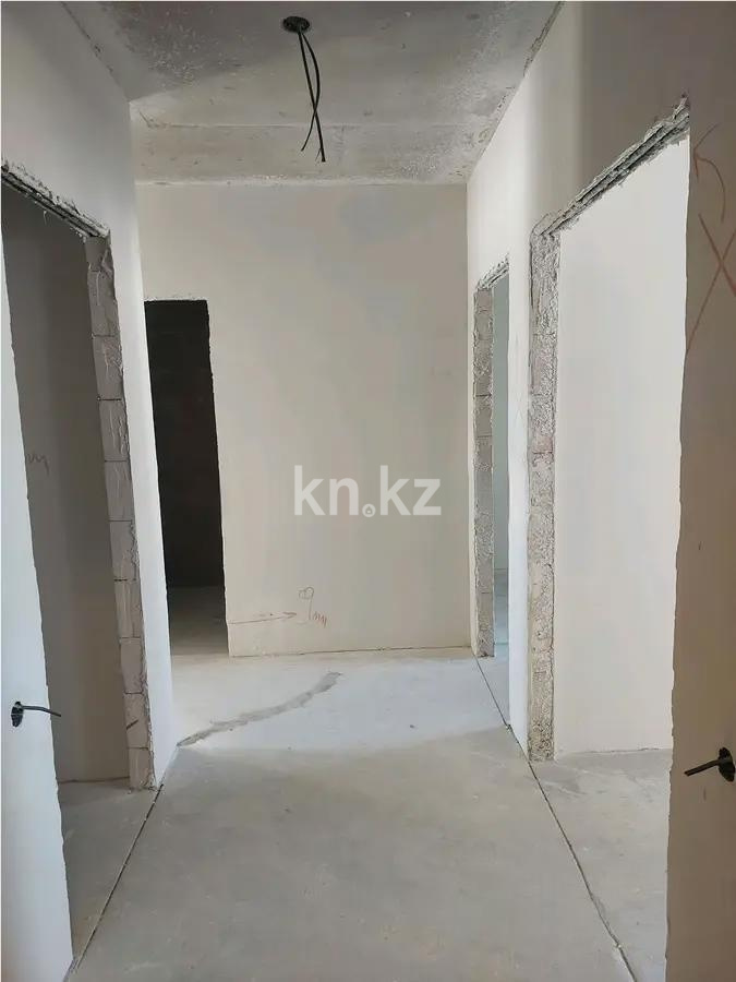 Продажа 2-комнатной квартиры, 66.52 м² в Астане - фото 4