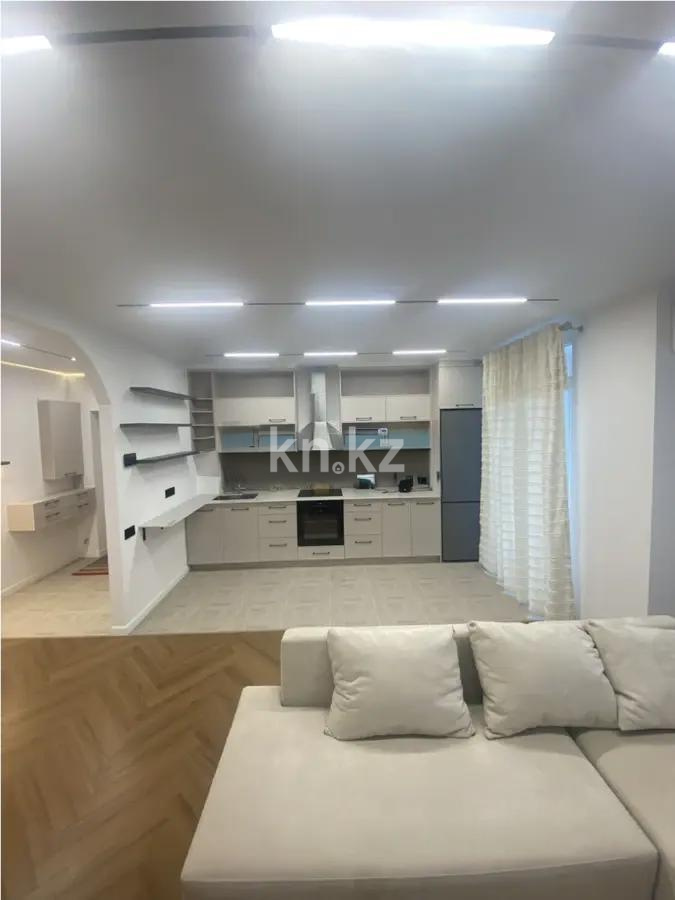 Продажа 3-комнатной квартиры, 79 м² в Астане - фото 2