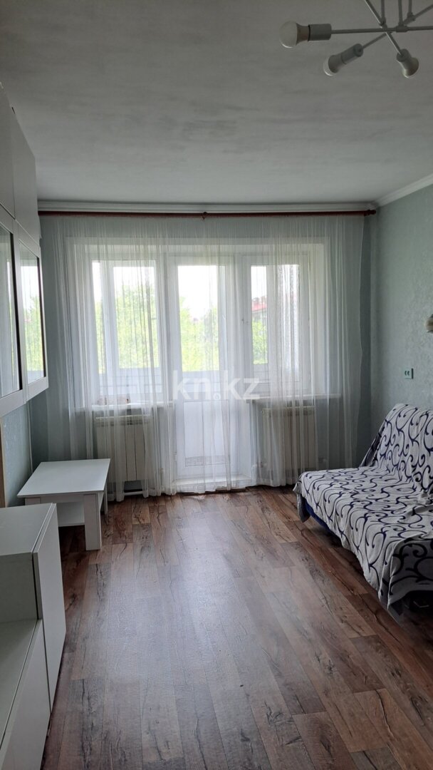 Продажа 2-комнатной квартиры, 44.4 м² в Караганде - фото 4